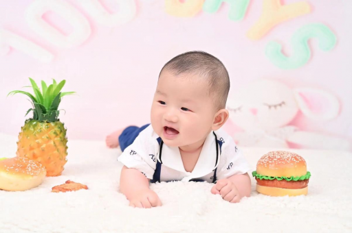 嘉峪关3岁宝宝发烧肚子疼